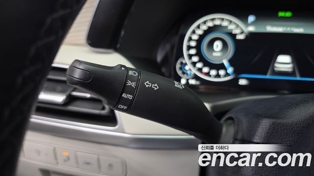 Hyundai Palisade 2022 — photo 29