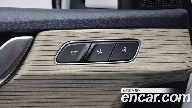 Hyundai Palisade 2022 — photo 30