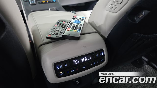 Hyundai Palisade 2022 — photo 32