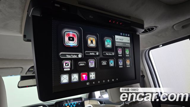 Hyundai Palisade 2022 — photo 33