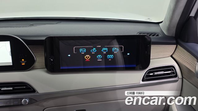 Hyundai Palisade 2022 — photo 34