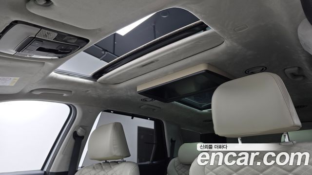 Hyundai Palisade 2022 — photo 36