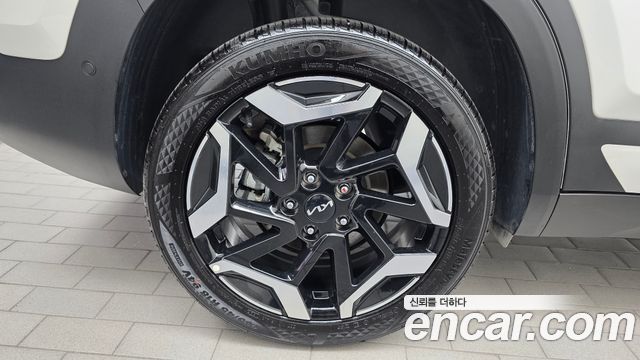Kia Seltos 2026 — photo 5