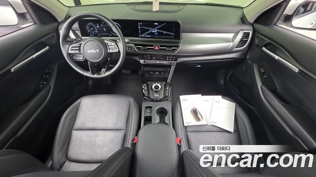 Kia Seltos 2026 — photo 10