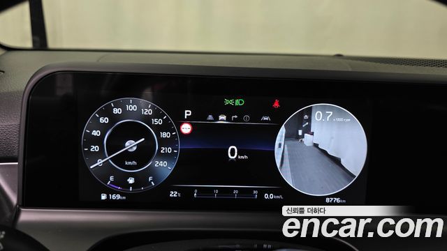 Kia Seltos 2026 — photo 11