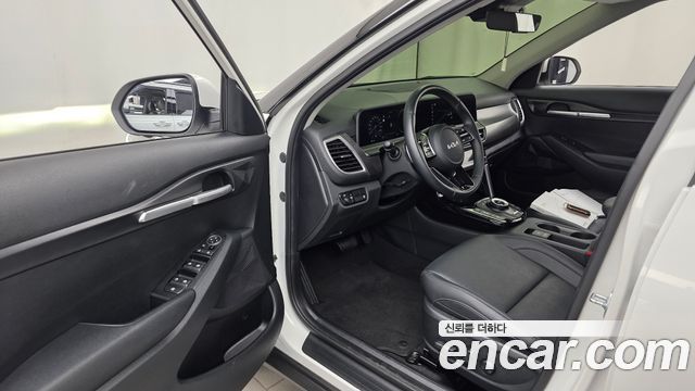 Kia Seltos 2026 — photo 13