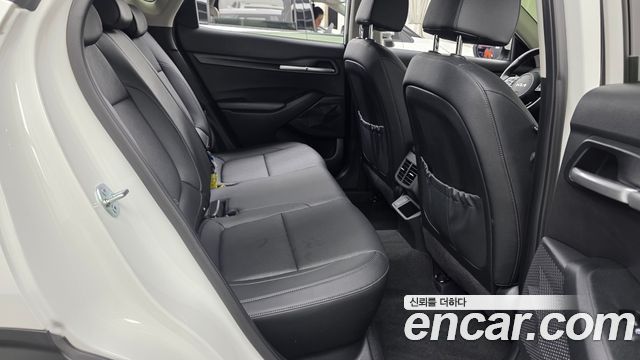 Kia Seltos 2026 — photo 17