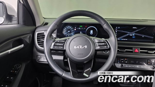 Kia Seltos 2026 — photo 18