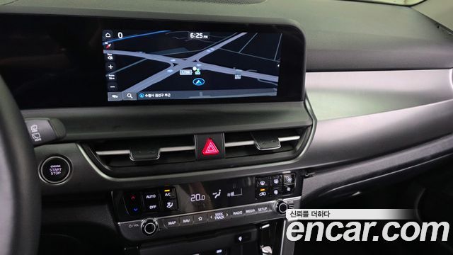 Kia Seltos 2026 — photo 19