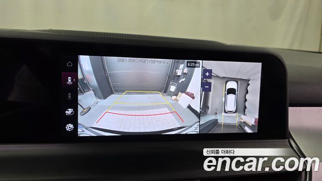 Kia Seltos 2026 — photo 20