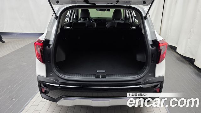 Kia Seltos 2026 — photo 26