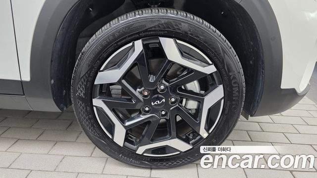 Kia Seltos 2026 — photo 7