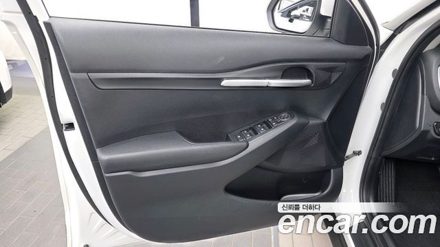 Kia Seltos 2026 — photo 14