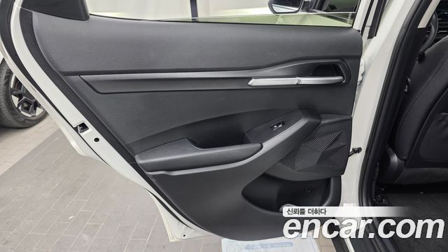 Kia Seltos 2026 — photo 15