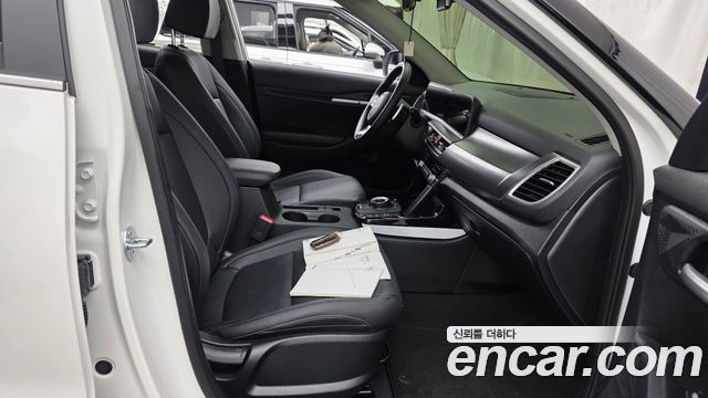 Kia Seltos 2026 — photo 16