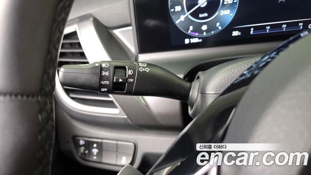 Kia Seltos 2026 — photo 29
