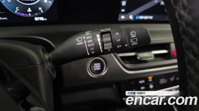 Kia Seltos 2026 — photo 30