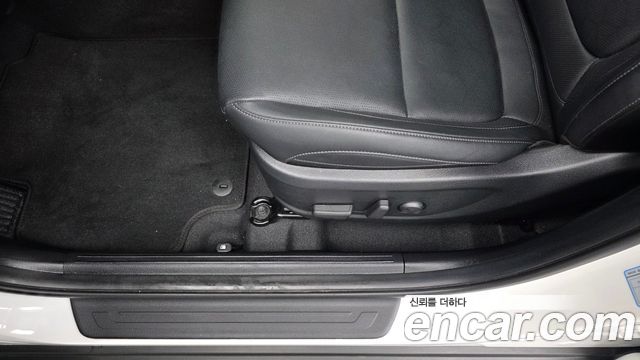 Kia Seltos 2026 — photo 31