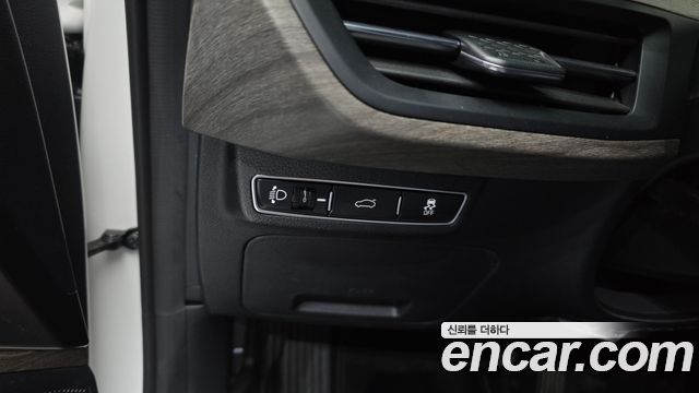 Kia K8 2022 — photo 22