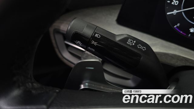 Kia K8 2022 — photo 33
