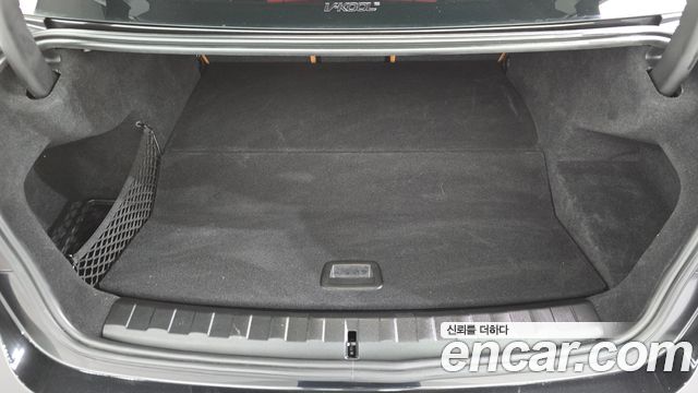 BMW 3-Series 2023 — photo 22