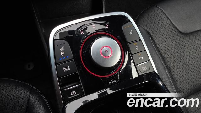 Kia Niro 2023 — photo 12