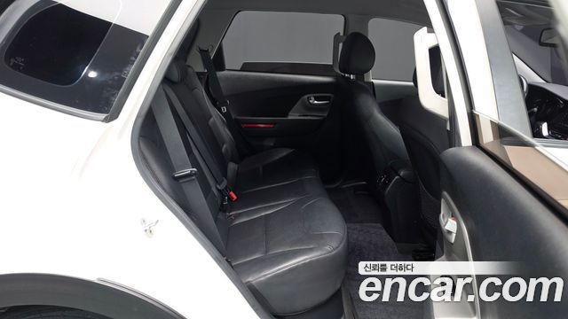 Kia Niro 2023 — photo 17