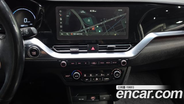 Kia Niro 2023 — photo 19