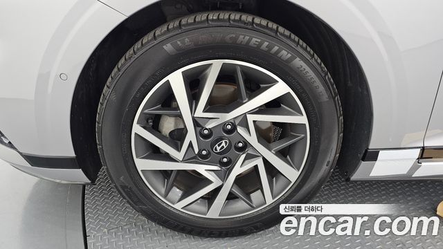 Hyundai Grandeur 2023 — photo 5