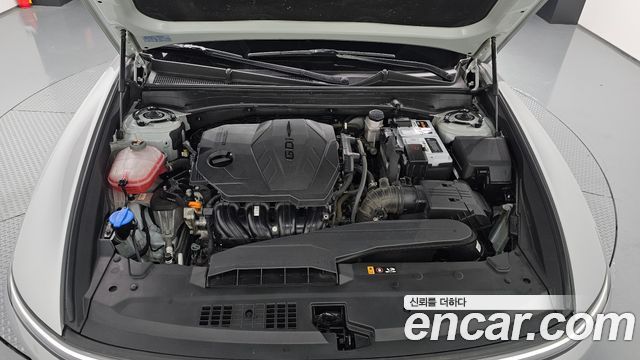 Hyundai Grandeur 2023 — photo 6
