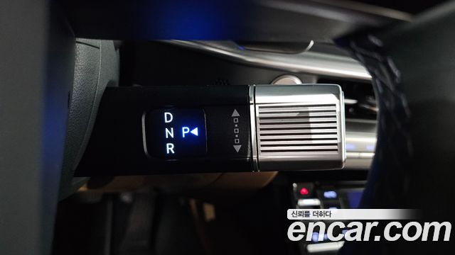 Hyundai Grandeur 2023 — photo 9