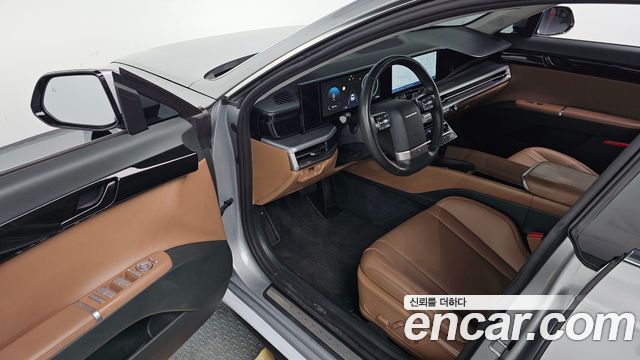 Hyundai Grandeur 2023 — photo 10