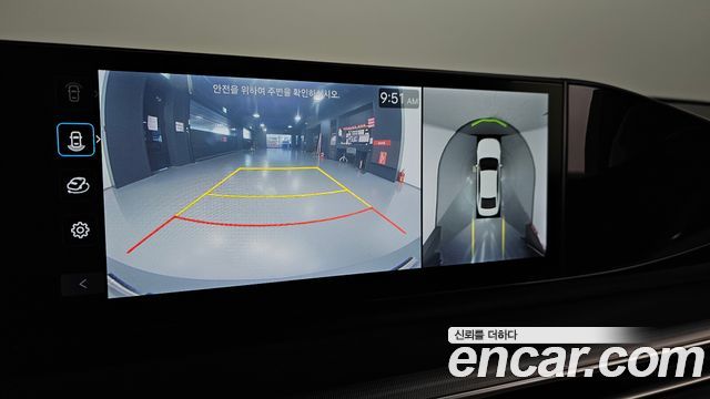 Hyundai Grandeur 2023 — photo 15