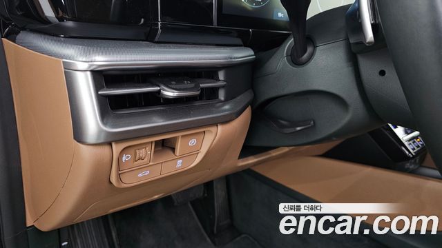 Hyundai Grandeur 2023 — photo 17