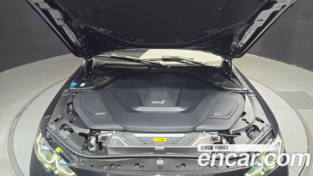 BMW i4 2023 — photo 6