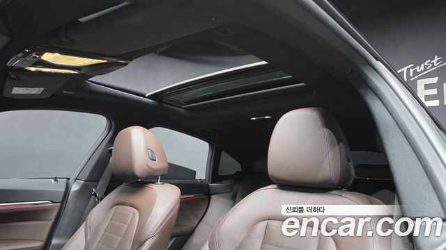 BMW i4 2023 — photo 24