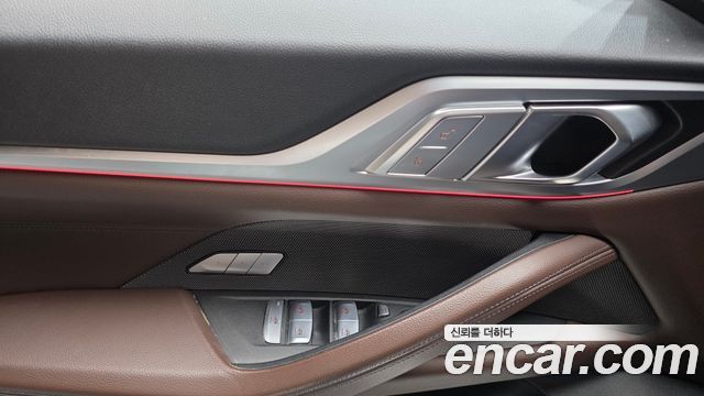 BMW i4 2023 — photo 26
