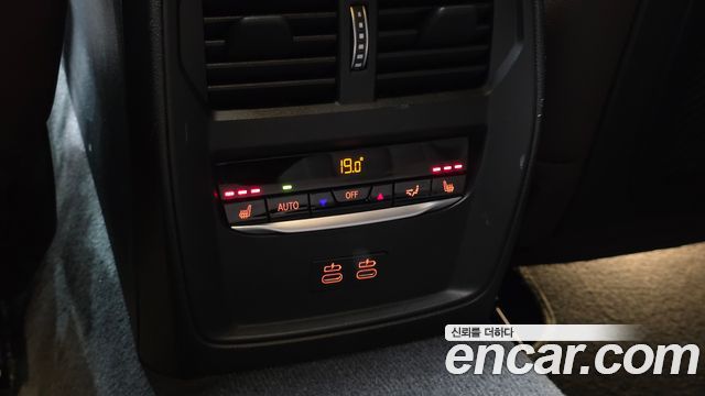 BMW i4 2023 — photo 28