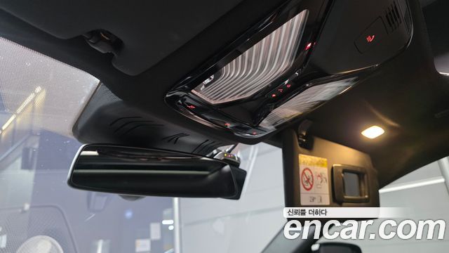 BMW i4 2023 — photo 29