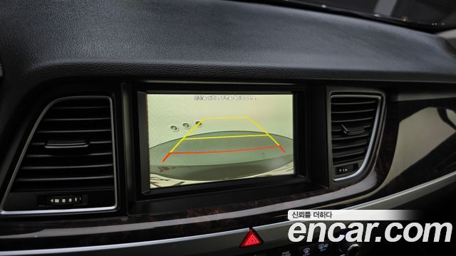 Hyundai Genesis 2016 — photo 14