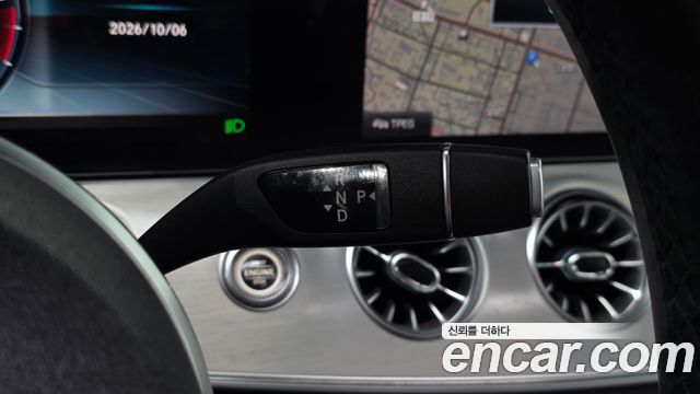 Mercedes-Benz CLS-Class 2019 — photo 12