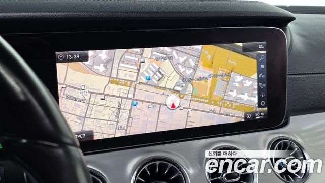 Mercedes-Benz CLS-Class 2019 — photo 19