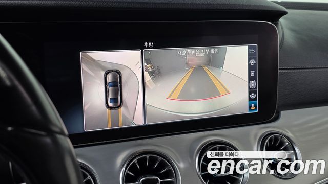 Mercedes-Benz CLS-Class 2019 — photo 20