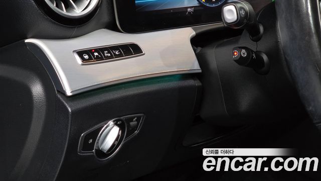 Mercedes-Benz CLS-Class 2019 — photo 21