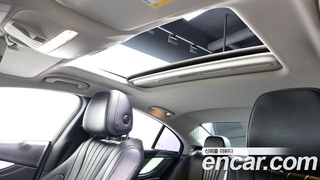 Mercedes-Benz CLS-Class 2019 — photo 25