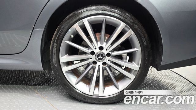 Mercedes-Benz CLS-Class 2019 — photo 7