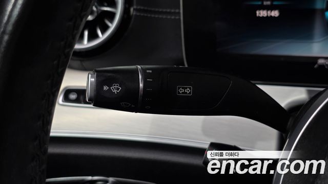 Mercedes-Benz CLS-Class 2019 — photo 27