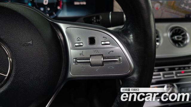 Mercedes-Benz CLS-Class 2019 — photo 28