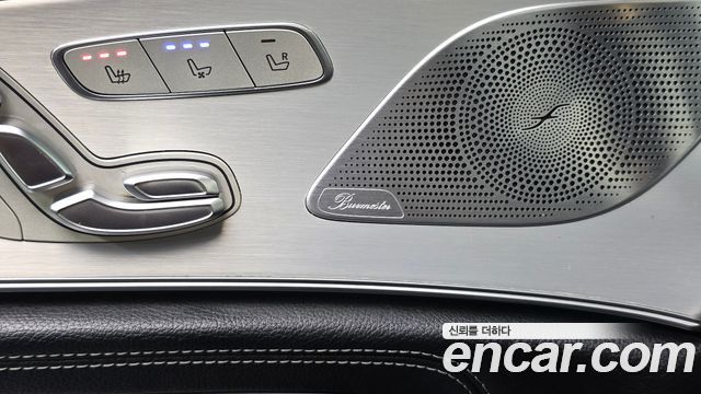 Mercedes-Benz CLS-Class 2019 — photo 33