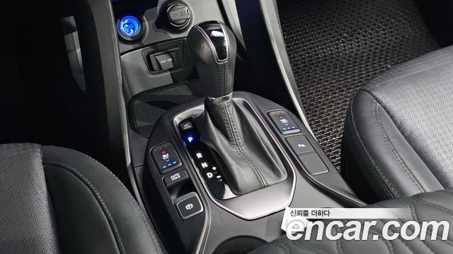 Hyundai Santafe 2015 — photo 12